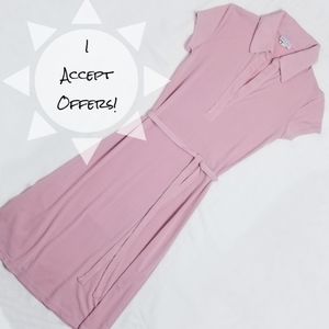 Candy Rain Dress